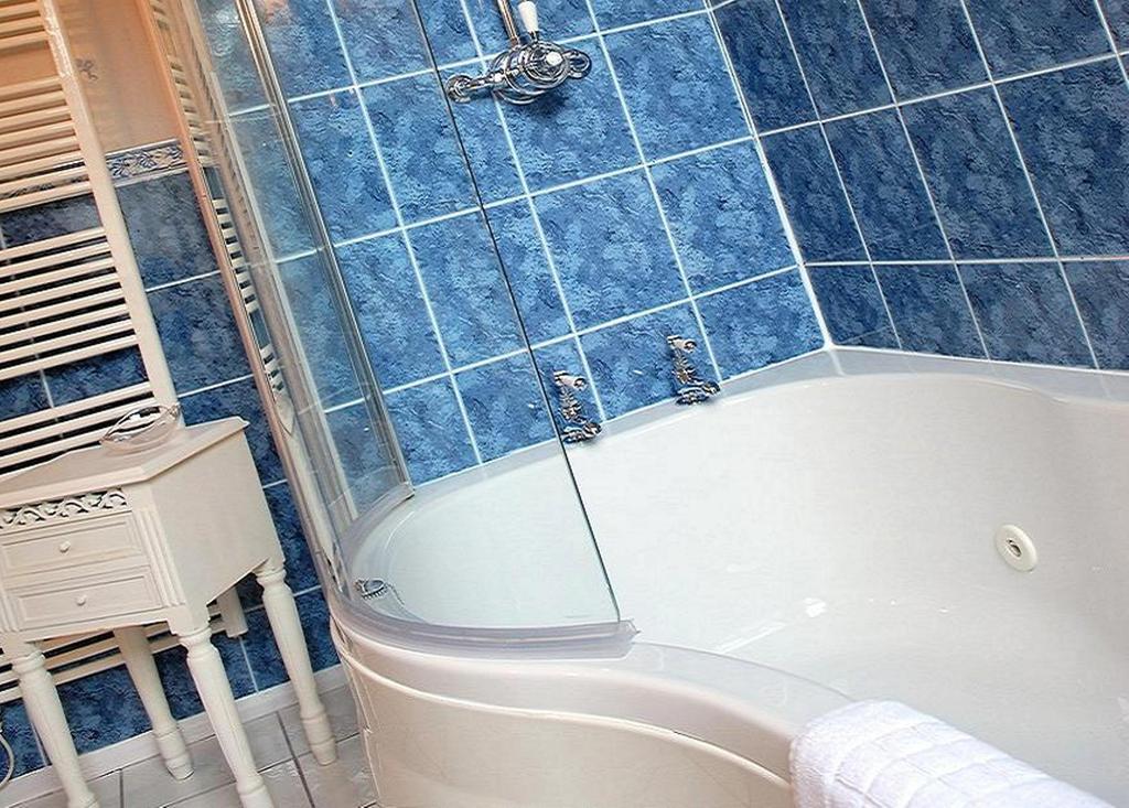 Willoughby House Hotel & Apartments Cheltenham Quarto foto