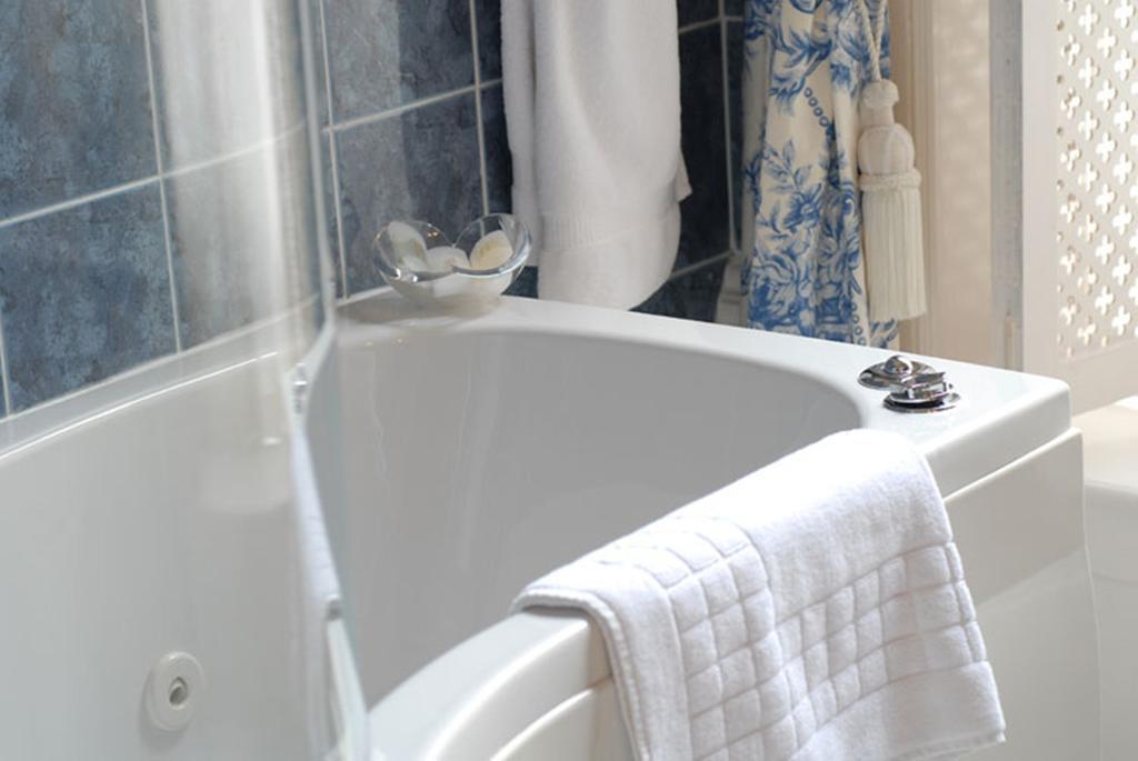 Willoughby House Hotel & Apartments Cheltenham Quarto foto